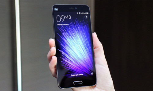 Xiaomi telefonlarda Samsung imzası olacak