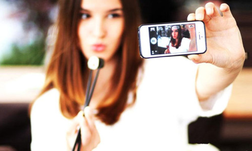Mükemmel selfie'nin sırları