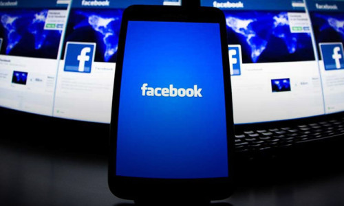 Facebook'a erişim sıkıntısı