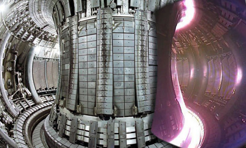Google da nükleer füzyon teknolojisi üretecek