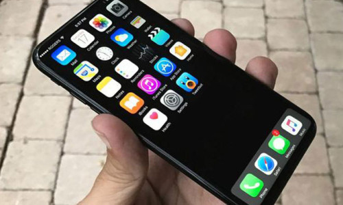 Yakında en iyi 5 akıllı telefon markası içinde Apple olmayacak