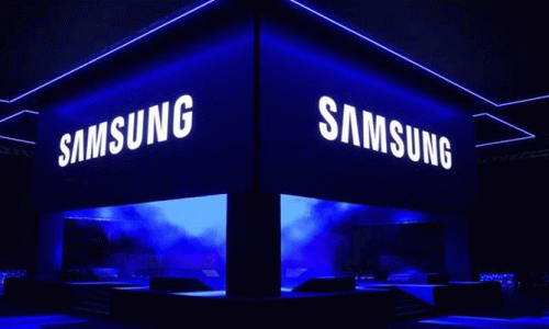 Samsung'un ikinci çeyrek karı 12.7 milyar dolar