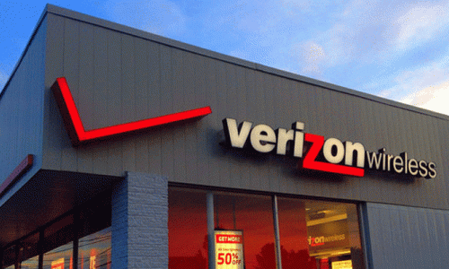 Verizon 4.36 milyar dolar kâr açıkladı