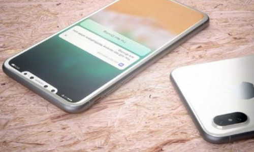 LG Apple için OLED ekran üretecek