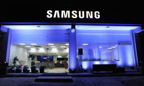 Samsung kârında yüzde 72 artış bekliyor