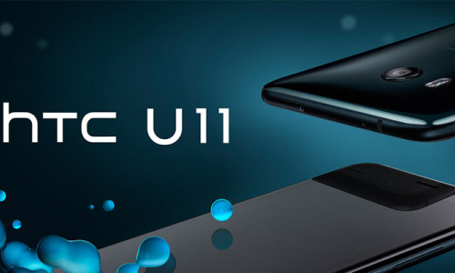 HTC U11 için beklenen güncelleme çıktı!