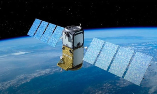 Milli uydu 6A için çalışmalar hızlandı
