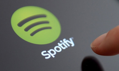 Spotify, bazı müzikleri platformundan kaldırdı!