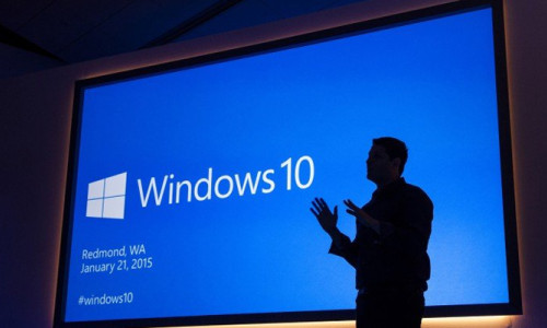 Windows 10'da hata bulan para ödülü kazanacak!