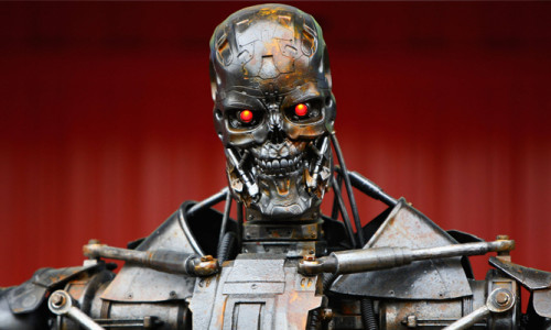 Uzmanlar öldürebilen robotların yasaklanmasını istiyor
