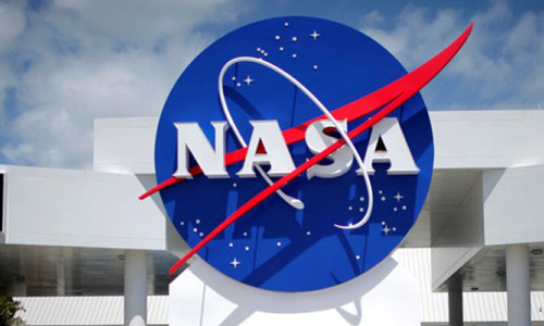 NASA'nın o tweet'i büyük ses getirdi!