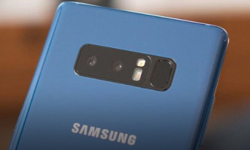 Galaxy S9'da çift kamera olacak mı?