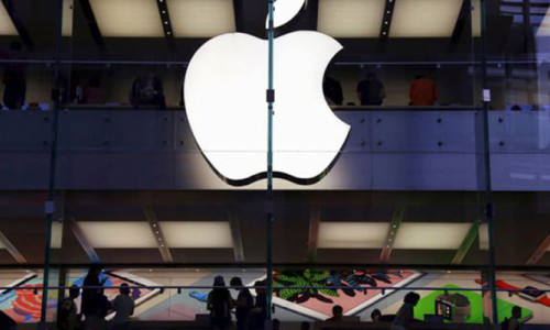 Apple, İran'a karşı harekete geçti