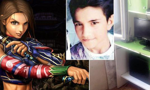 13 yaşındaki çocuk Metin2 yüzünden mi öldü?