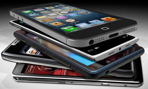 Huawei telefon satışında Apple'a yaklaştı