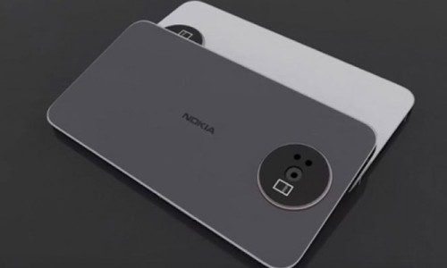 Nokia 2 ilk kez görüntülendi
