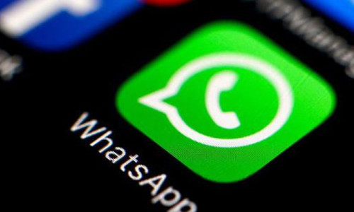 WhatsApp'ta çocuklar için büyük tehlike