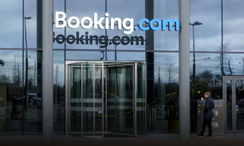 Booking.com Türkiye ile görüşmek istiyor