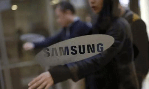 Samsung, liderliği Apple'dan geri aldı