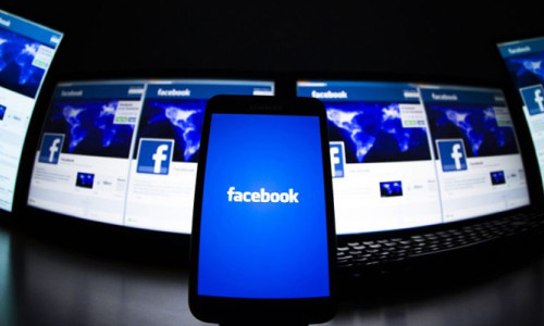 İspanya'dan Facebook'a ceza