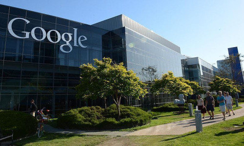 Google'dan rekor para cezasına itiraz