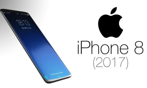 Apple iPhone 8`de hayal kırıklığı yaşıyor.