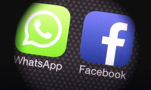 Facebook, Whatsapp ile birleşiyor mu?