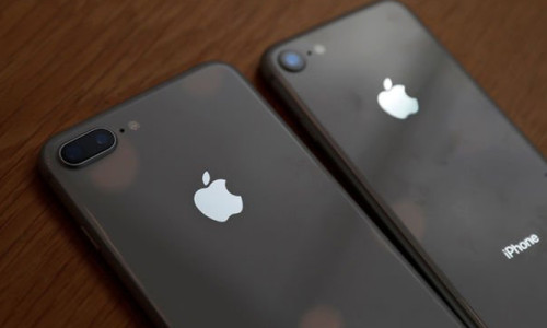 iPhone 8 ve iPhone 8 Plus'ın maliyeti açıklandı