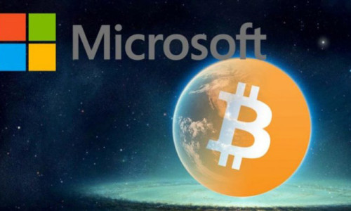Microsoft’tan flaş Bitcoin kararı