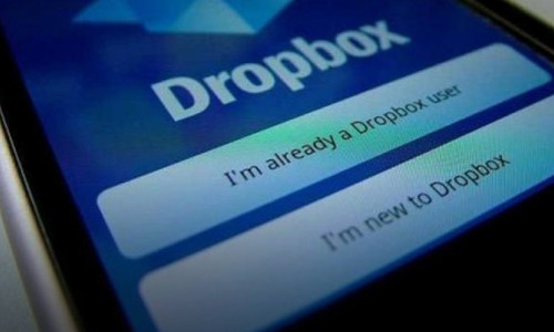 Dropbox halka arz oluyor