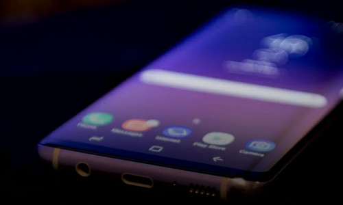 Samsung mobil cihazlarında hangi malzemeyi kullanacak