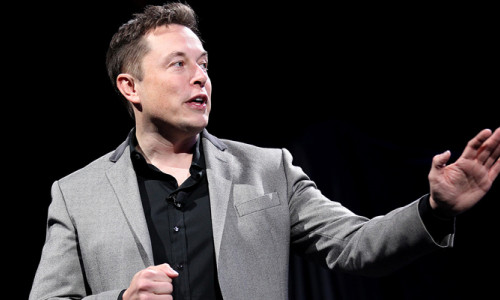 Elon Musk artık maaş almayacak