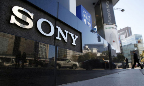 Sony yeni patent aldı