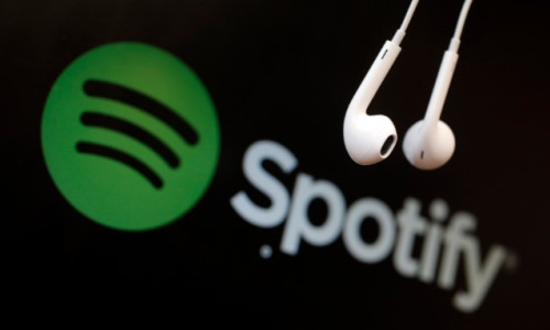 Spotify'e 1.6 milyar dolarlık dava