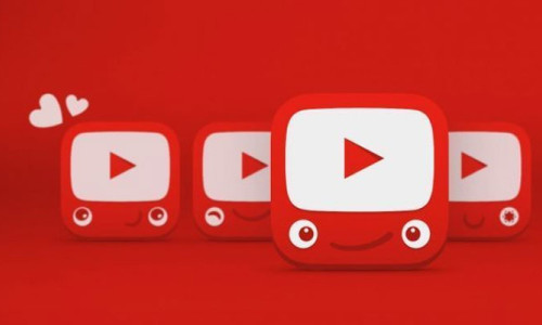YouTube'a çevrimdışı desteği