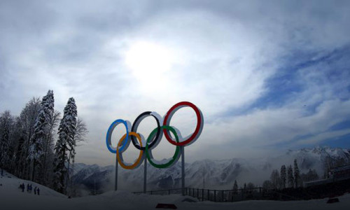 Kış Olimpiyatları hackerların hedefi oldu