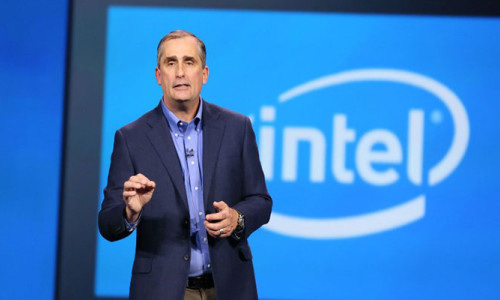 Intel'in CEO'su güvenlik açıklarıyla ilgili ilk kez konuştu