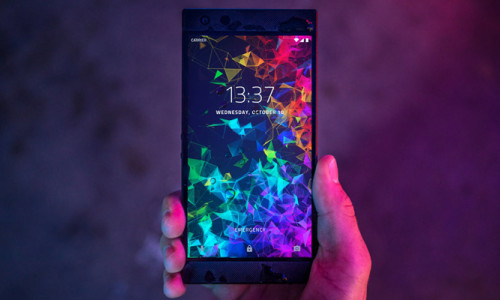Razer Phone 2 tanıtıldı! İşte özellikleri