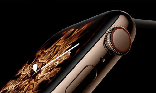 Apple'ın yeni saati Türkiye'ye geldi! Fiyatı ne kadar