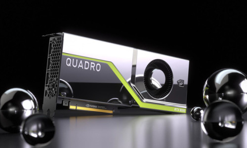 Quadro RTX ekran kartı satışa sunuldu