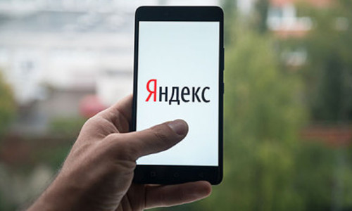 Yandex'in piyasa değeri yüzde 25 eridi