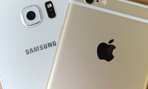 Samsung ve Apple telefonları yavaşlatıyor