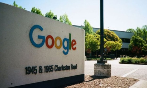 Google, cinsel taciz nedeniyle 48 çalışanını işten çıkardı