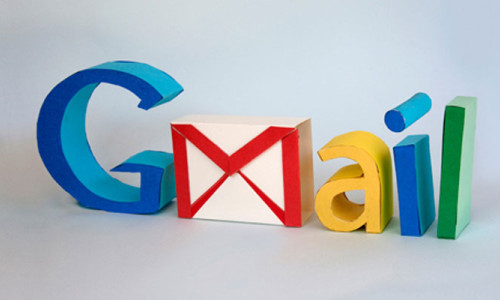 Gmail kullanıcısı 1.5 milyar oldu