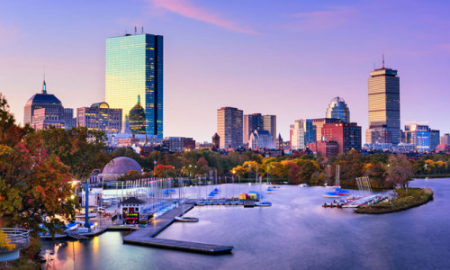 Silikon Vadisi’nin yeni rakibi Boston