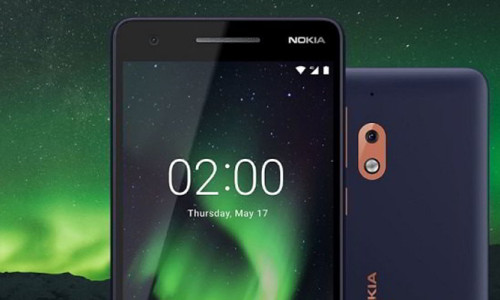 Nokia 3 yeni telefon tanıtacak