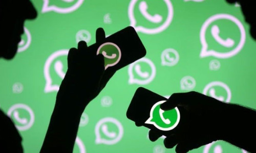Whatsapp'a bomba özellik geliyor