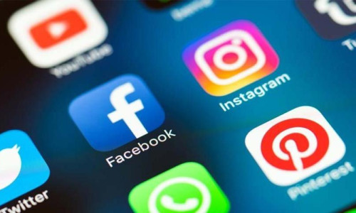 Instagram ve Facebook çöktü mü? 