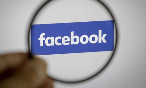 Facebook İtalya'ya 100 milyon euro ödeyecek
