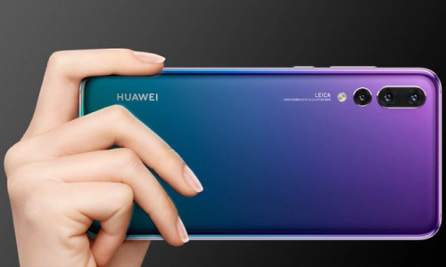 Huawei, Apple’ı tahtından etti